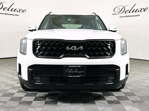 Used 2024 Kia Telluride SX X-Line image 2