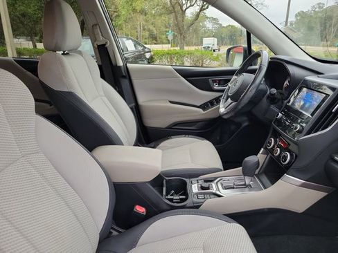 Used 2019 Subaru Forester Premium image 37