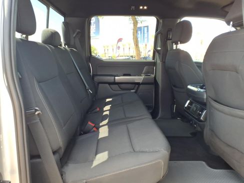 Certified 2023 Ford F150 XLT w/ Equipment Group 302A High RWD image 14