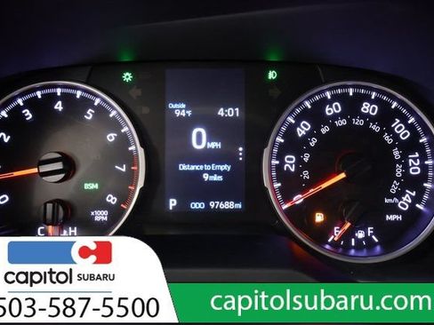 Used 2019 Toyota RAV4 XLE Premium w/ All Weather Liner Package AWD/4WD image 21