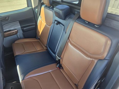 Used 2024 Ford Maverick Lariat w/ 4K Tow Package image 22