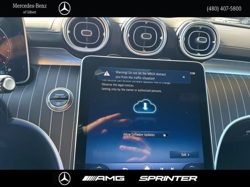 New 2026 Mercedes-Benz CLE 300 4MATIC Coupe image 21