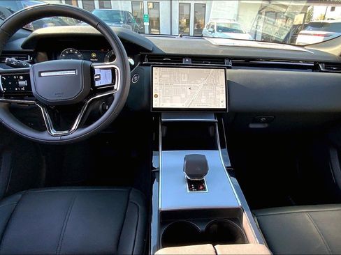 New 2025 Land Rover Range Rover Velar S image 6