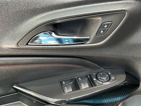 New 2025 Chevrolet Trax RS w/ Driver Confidence Package image 14