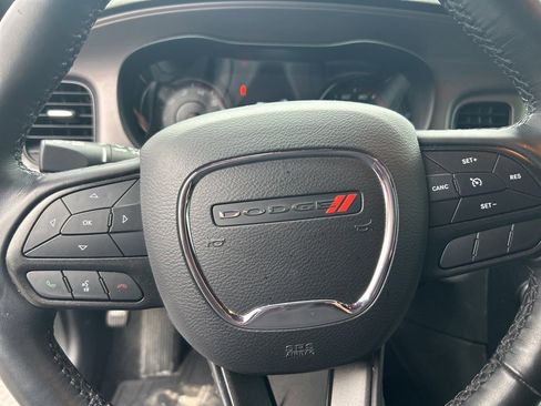 Certified 2023 Dodge Charger SXT w/ Blacktop Package image 7