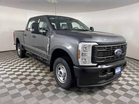 New 2026 Ford F350 XL image 7