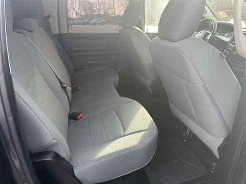 Used 2019 RAM 1500 Tradesman w/ Popular Equipment Group image 17