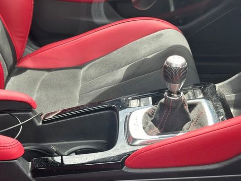 Used 2025 Acura Integra Type S FWD image 7