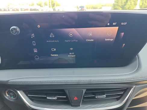 New 2026 Buick Encore GX Avenir w/ Avenir Technology Package image 14