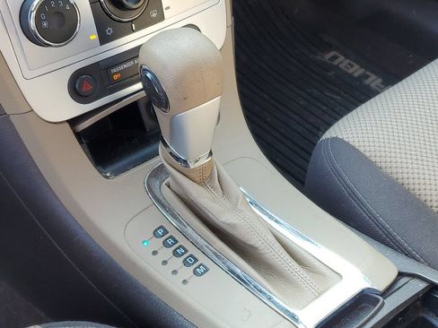 Used 2012 Chevrolet Malibu LS w/ LS Uplevel Package FWD image 16