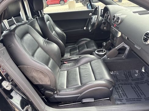 Used 2003 Audi TT 1.8T image 13