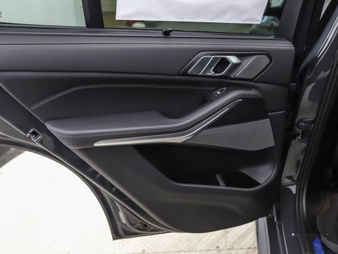 New 2026 BMW X5 xDrive40i image 19