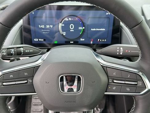 New 2025 Honda Prologue Elite image 11