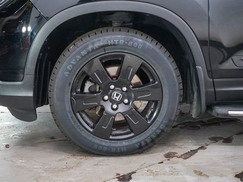 Used 2019 Honda Ridgeline Black Edition image 27