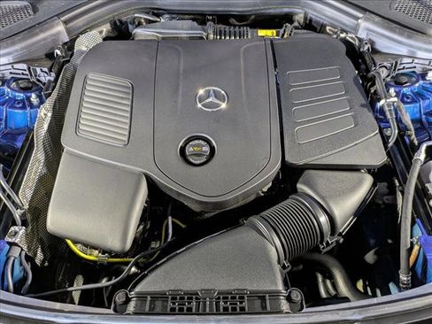 New 2026 Mercedes-Benz GLC 300 image 19