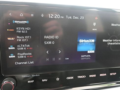 Certified 2024 Kia Forte GT-Line w/ GT-Line Premium Package image 19