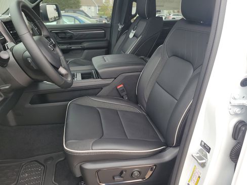 New 2026 RAM 1500 Limited image 17