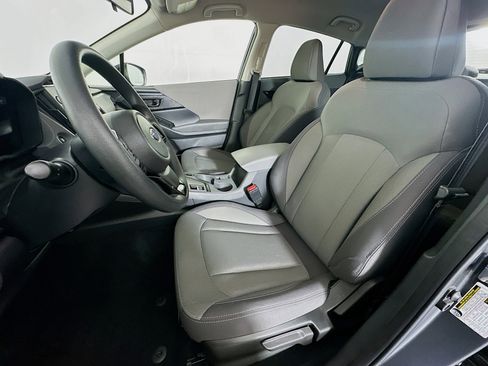 Used 2024 Subaru Crosstrek 2.0i image 13