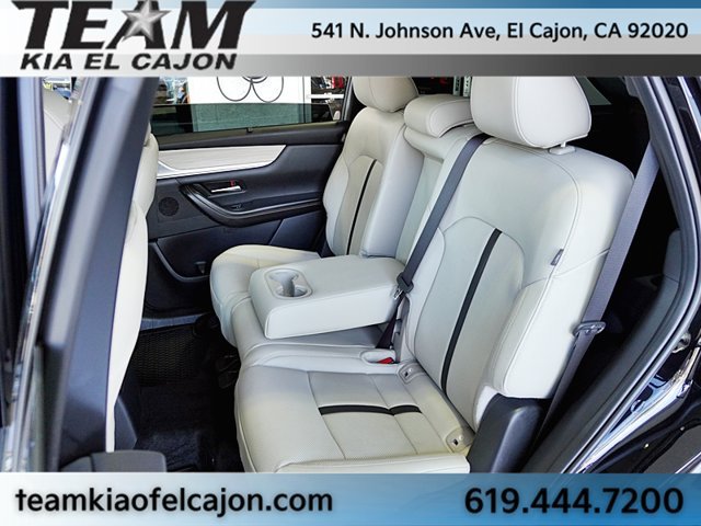 Used 2025 MAZDA CX-70 Plug-In Hybrid w/ Premium Pkg AWD/4WD image 24