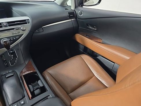 Used 2013 Lexus RX 350 AWD w/ Navigation Pkg image 24