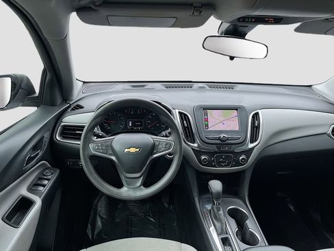 Used 2022 Chevrolet Equinox LS FWD image 20