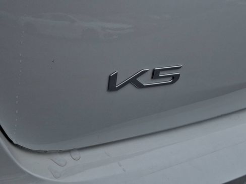 New 2026 Kia K5 GT-Line w/ GT-Line Premium Package AWD/4WD image 24