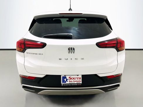Used 2024 Buick Encore GX Preferred FWD image 6