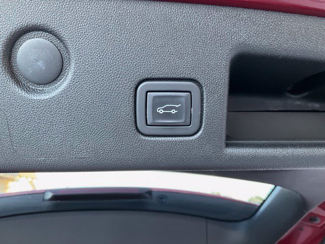 Used 2021 Chevrolet Equinox Premier AWD/4WD image 18