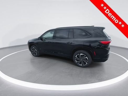 New 2026 Buick Enclave Sport Touring w/ Power Package image 6