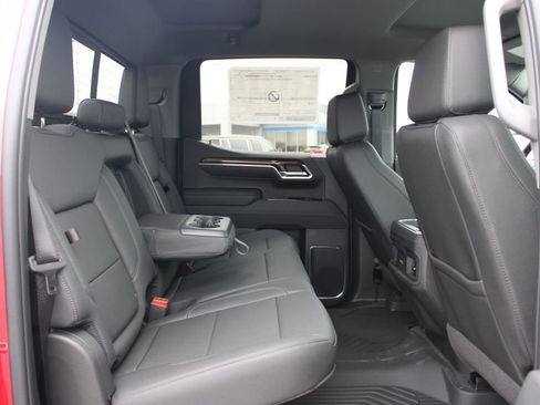 New 2026 Chevrolet Silverado 1500 LT Trail Boss w/ Convenience Package II AWD/4WD image 29