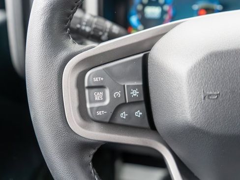 New 2025 Ford Bronco Big Bend image 13