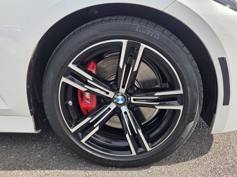 Used 2023 BMW M340i w/ Premium Package RWD image 11