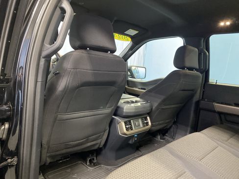 Used 2024 Ford F150 STX w/ Equipment Group 201A FX4 image 28