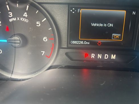 Used 2019 Ford F150 XL w/ Equipment Group 101A Mid image 17