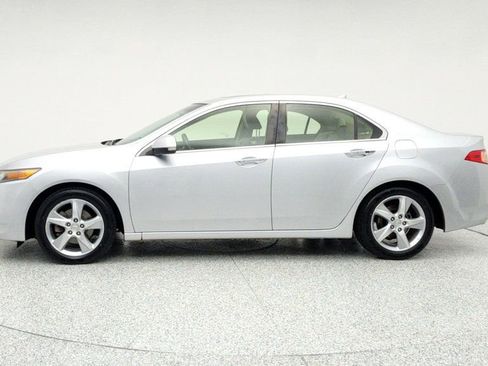 Used 2012 Acura TSX Sedan image 8