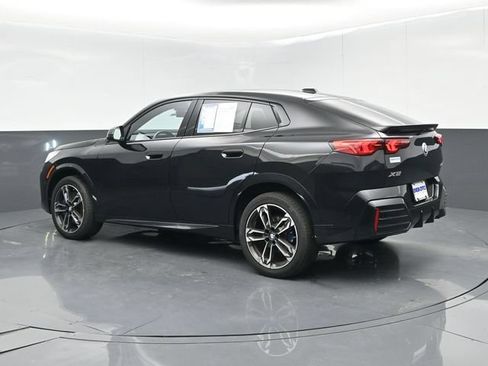 Used 2025 BMW X2 xDrive28i AWD/4WD image 6