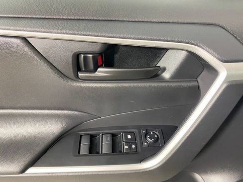 Certified 2023 Toyota RAV4 LE AWD/4WD image 21