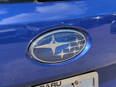 Certified 2025 Subaru Crosstrek 2.5i Limited w/ Popular Package #3A image 11