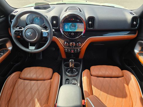 Used 2024 MINI Cooper Countryman S AWD/4WD image 9