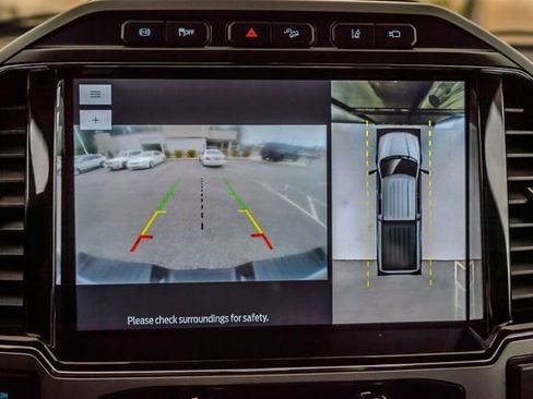 Used 2022 Ford F250 Lariat w/ Lariat Ultimate Package image 23