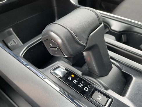 New 2026 Ford F150 XLT w/ XLT Black Appearance Package image 15