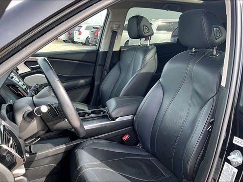 Certified 2025 Acura RDX SH-AWD w/ Technology Package image 30
