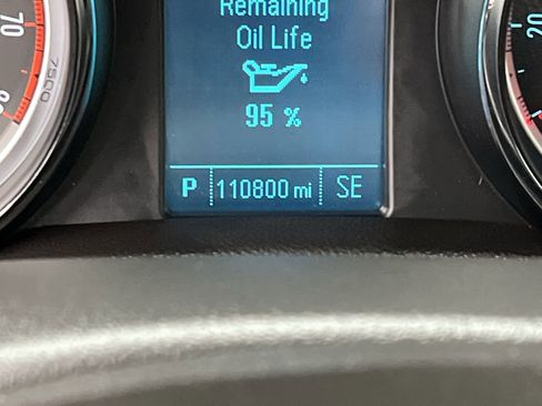 Used 2014 Buick Encore Convenience AWD/4WD image 15