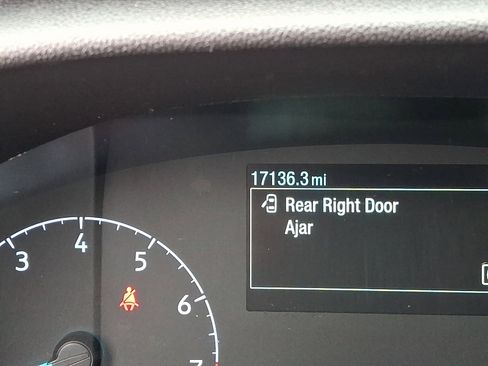 Used 2024 Ford Transit 250 Low Roof w/ Exterior Upgrade Package image 20