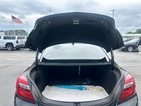 Used 2017 Buick Regal Premium w/ Driver Confidence Package #1 FWD image 14