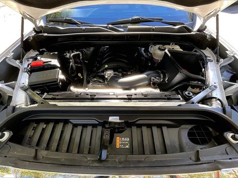 Used 2022 GMC Sierra 1500 Denali w/ Denali Reserve Package image 27