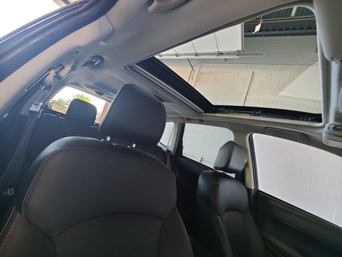 Used 2015 Subaru Forester 2.0XT Touring w/ Eyesight & Navigation System AWD/4WD image 14