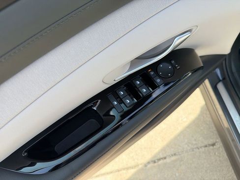 New 2026 Hyundai Tucson Limited AWD/4WD image 15