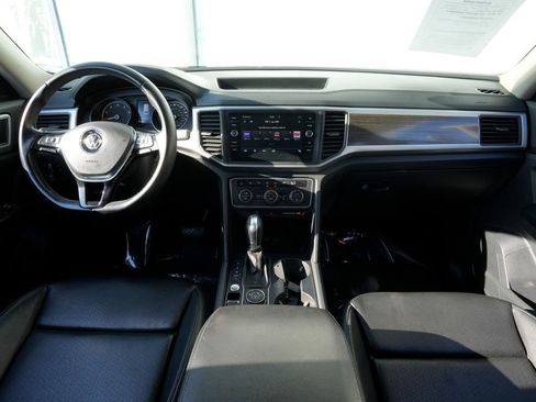Used 2018 Volkswagen Atlas SE image 42