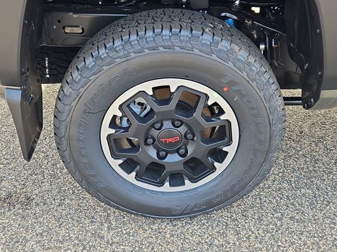 New 2026 Toyota Tacoma 4x4 Double Cab image 5